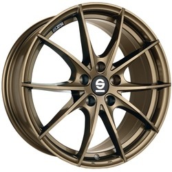 Sparco Trofeo 5 8x18/5x110 ET38 DIA65,1