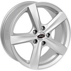 Team Dynamics Cyclone 7x17/4x108 ET38 DIA73,1