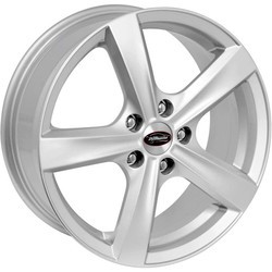 Team Dynamics Cyclone 7x17/5x108 ET45 DIA73,1