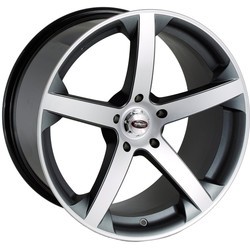 Team Dynamics Jade R 8,5x19/5x108 ET35 DIA73,1