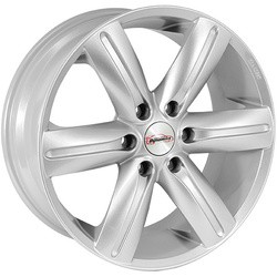Team Dynamics Le Mans III 8,5x20/6x139,7 ET46 DIA93,1