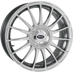 Team Dynamics Monza R 7x17/5x108 ET45 DIA73,1