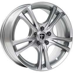 Tomason Easy 7,5x17/4x100 ET42 DIA73,1