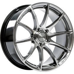 Tomason TN1 8,5x18/5x100 ET30 DIA63,4