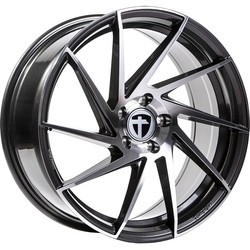 Tomason TN17 8x18/5x100 ET35 DIA63,4