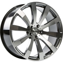Tomason TN4 7,5x17/4x108 ET15 DIA65,1