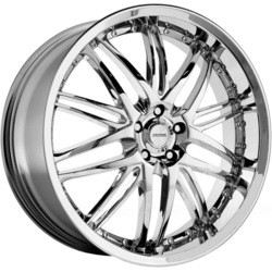 Verde V55 Kaos 8x18/5x120 ET38 DIA74,1