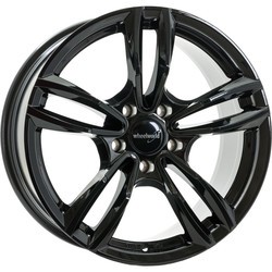 Wheelworld WH29 7,5x17/5x112 ET35 DIA66,6