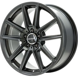 Wheelworld WH30 7,5x17/5x112 ET35 DIA66,6