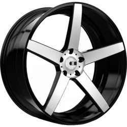 XO Luxury Miami 10x20/5x112 ET42 DIA66,6