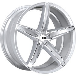 XO Luxury St Thomas 10x20/5x112 ET42 DIA66,6