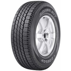 Dunlop Rover H/T 255/70 R17 	110S