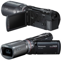 Panasonic HDC-TM900