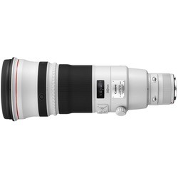 Canon EF 500mm f/4.0L IS USM II