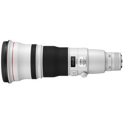 Canon EF 600mm f/4.0L IS USM II