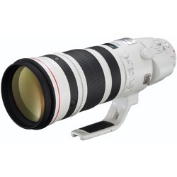 Canon EF 200-400mm f4.0L IS USM