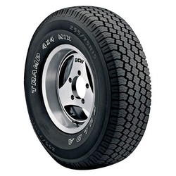 Fulda Tramp 4x4 Mix 255/75 R15 110S