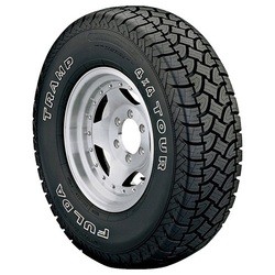 Fulda Tramp 4x4 Tour 215/85 R16 110Q