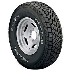 Fulda Tramp 4x4 Tour 265/75 R16 119Q