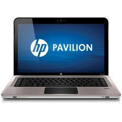 HP DV7-4100ER XD869EA