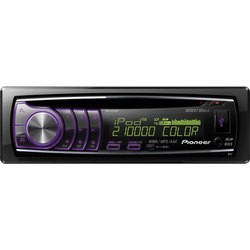 Pioneer DEH-6310SD
