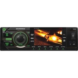 SoundMAX SM-CMD3008