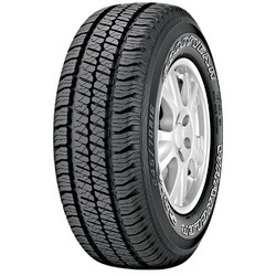 Goodyear Wrangler SR/A 245/70 R16 107H