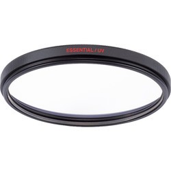 Manfrotto UV Essential 72mm