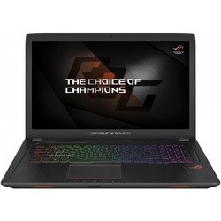 Asus ROG GL753VE (GL753VE-GC152T)
