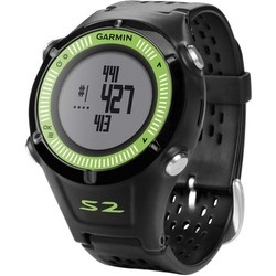 Garmin Approach S2