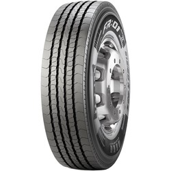 Pirelli FR01 II