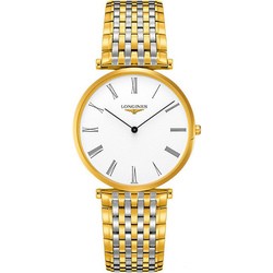 Longines L4.766.2.11.7