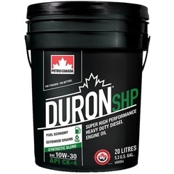 Petro-Canada Duron SHP 10W-30 20L