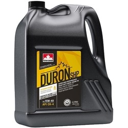 Petro-Canada Duron SHP 15W-40 4L