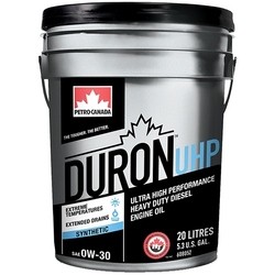 Petro-Canada Duron UHP 0W-30 20L