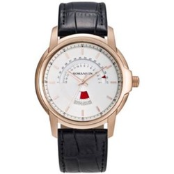Romanson TL6A21CMRG WH
