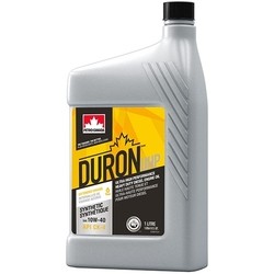 Petro-Canada Duron UHP 10W-40 1L