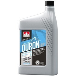 Petro-Canada Duron UHP 5W-40 1L