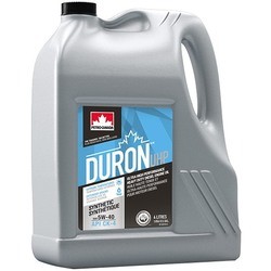 Petro-Canada Duron UHP 5W-40 4L