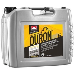 Petro-Canada Duron UHP E6 10W-40 20L