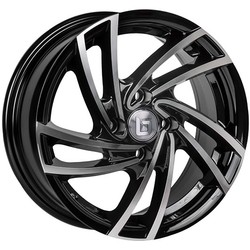 Bantaj BJ11 6x14/4x98 ET35 DIA58,5