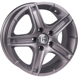 Bantaj BJ2717 6x14/5x100 ET37 DIA57,1