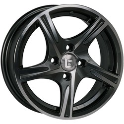 Bantaj BJ8 6x14/4x98 ET35 DIA58,5