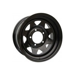 Ikon MG81 (7x16/5x139,7 ET20 DIA110,5)