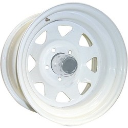 Ikon MG85 (8x16/6x139,7 ET0 DIA110,5)