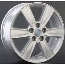 Replay LX7 (7x17/5x114,3 ET50 DIA60,1)