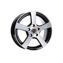 TechLine 601 (6,5x16/5x100 ET52 DIA67,1)