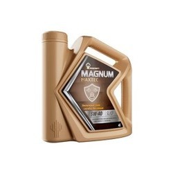 Rosneft Magnum Maxtec 5W-40 4L