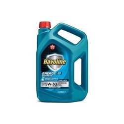 Texaco Havoline Energy 5W-30 4L