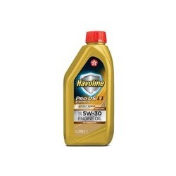 Texaco Havoline ProDS V 5W-30 1L